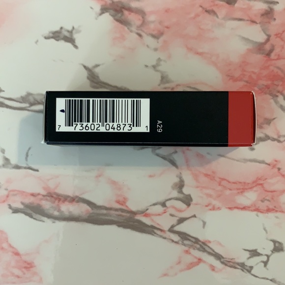 NWT MAC Cosmetics So Chaud Matte Lipstick - Picture 8 of 11